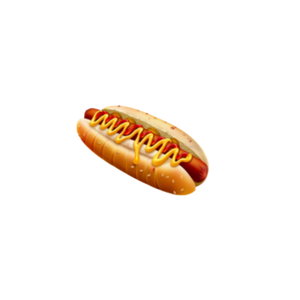 American Dog
